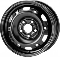 Photos - Wheel Magnetto Wheels 17001