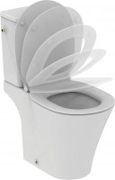 Photos - Toilet Ideal Standard Connect Air E009701 