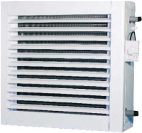 Photos - Industrial Space Heater OLEFINI FH551H 