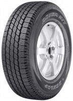 Photos - Tyre Dunlop Rover H/T 245/75 R16 	109S 