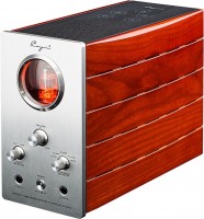 Photos - Headphone Amplifier Cayin HA-1A MKII