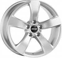 Photos - Wheel OXXO Pictus (7x17/5x114,3 ET39 DIA60,1)