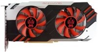 Photos - Graphics Card Gainward GeForce GTX 1060 P106-100 6GB 