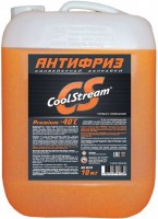 Photos - Antifreeze \ Coolant Cool Stream Premium 10 L