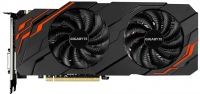 Photos - Graphics Card Gigabyte GeForce GTX 1070 Ti WINDFORCE 8G