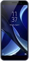 Photos - Mobile Phone Homtom S16 16 GB / 2 GB