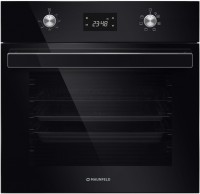 Photos - Oven MAUNFELD CEOK 656 B 