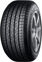 Photos - Tyre Yokohama Geolandar G91AT 225/60 R18 100H 