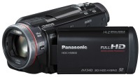 Photos - Camcorder Panasonic HDC-HS900 