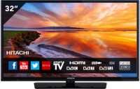 Photos - Television Hitachi 32HB4T62 32 "
