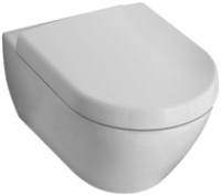 Photos - Toilet Villeroy & Boch Verity Design 5643HR 