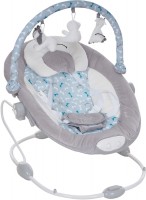 Photos - Baby Swing / Chair Bouncer Pituso Celeste BR145-060