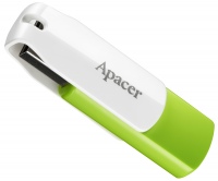 Photos - USB Flash Drive Apacer AH335 8Gb 