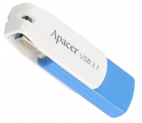 Photos - USB Flash Drive Apacer AH357 32Gb 