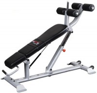Weight Bench Body Solid SAB500 