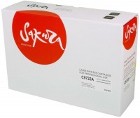 Photos - Ink & Toner Cartridge Sakura C9722A 