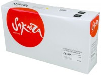 Photos - Ink & Toner Cartridge Sakura CE742A 