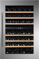 Photos - Wine Cooler Dunavox Soul DAB-42.117DSS 