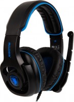 Photos - Headphones Sades SA-923 
