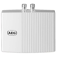 Photos - Boiler AEG MTD 440