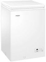 Photos - Freezer Haier HCE-103R 103 L