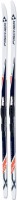 Photos - Ski Fischer Sporty Crown IFP 179 (2017/2018) 