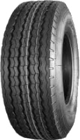 Photos - Truck Tyre Amberstone AM-706 385/55 R19.5 156J 