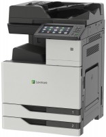 Photos - All-in-One Printer Lexmark CX922DE 