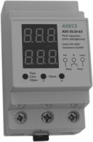 Voltage Monitoring Relay ADECS ADC-0110-63 