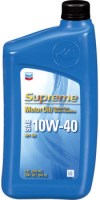 Photos - Engine Oil Chevron Supreme Motor Oil 10W-40 1 L