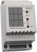 Voltage Monitoring Relay ADECS ADC-0130-10 