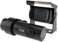 Photos - Dashcam BlackVue DR650GW-2CH Track 