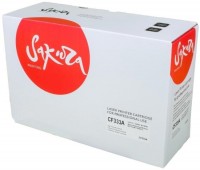 Photos - Ink & Toner Cartridge Sakura CF333A 