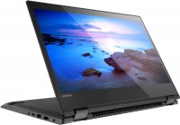 Photos - Laptop Lenovo Yoga 520 14 inch (520-14IKB 81C800DFRA)