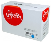 Photos - Ink & Toner Cartridge Sakura CB401A 