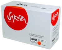 Photos - Ink & Toner Cartridge Sakura CB403A 