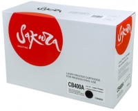 Photos - Ink & Toner Cartridge Sakura CB400A 
