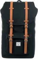 Photos - Backpack Herschel Little America 25 L