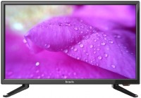 Photos - Television BRAVIS LED-22D1900+T2 22 "
