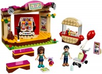 Photos - Construction Toy Lego Andreas Park Performance 41334 