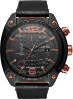 Photos - Wrist Watch Diesel DZ 4462 