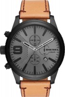 Photos - Wrist Watch Diesel DZ 4468 