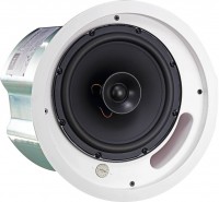 Photos - Speakers JBL Control 18C/T