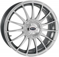 Photos - Wheel Team Dynamics Monza R (7x17/5x100 ET45 DIA73,1)
