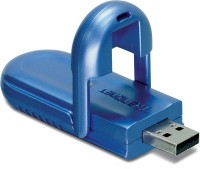 Photos - Wi-Fi TRENDnet TEW-424UB 