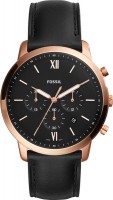 Photos - Wrist Watch FOSSIL FS5381 