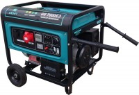 Generator Gesht GG7000E3 