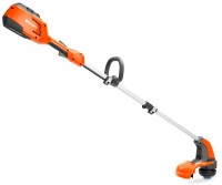 Lawn Mower Husqvarna 115iL 
