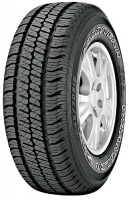 Photos - Tyre Goodyear Wrangler SR/A 265/70 R18 124S 