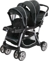 Photos - Pushchair Graco Ready2Grow